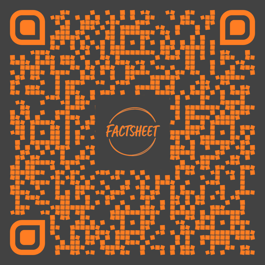 QR factsheet, de bekkenbodem bij mannelijke krachtsporters. Essentiële inzichten