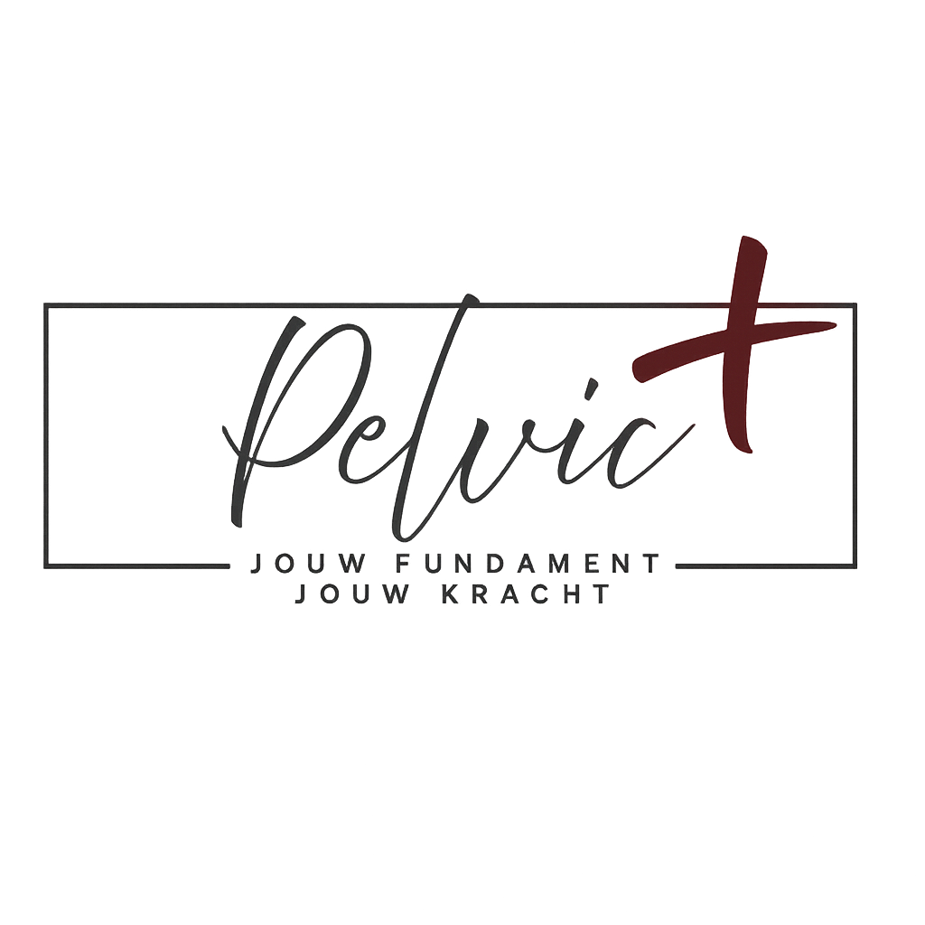 Logo Pelvic+