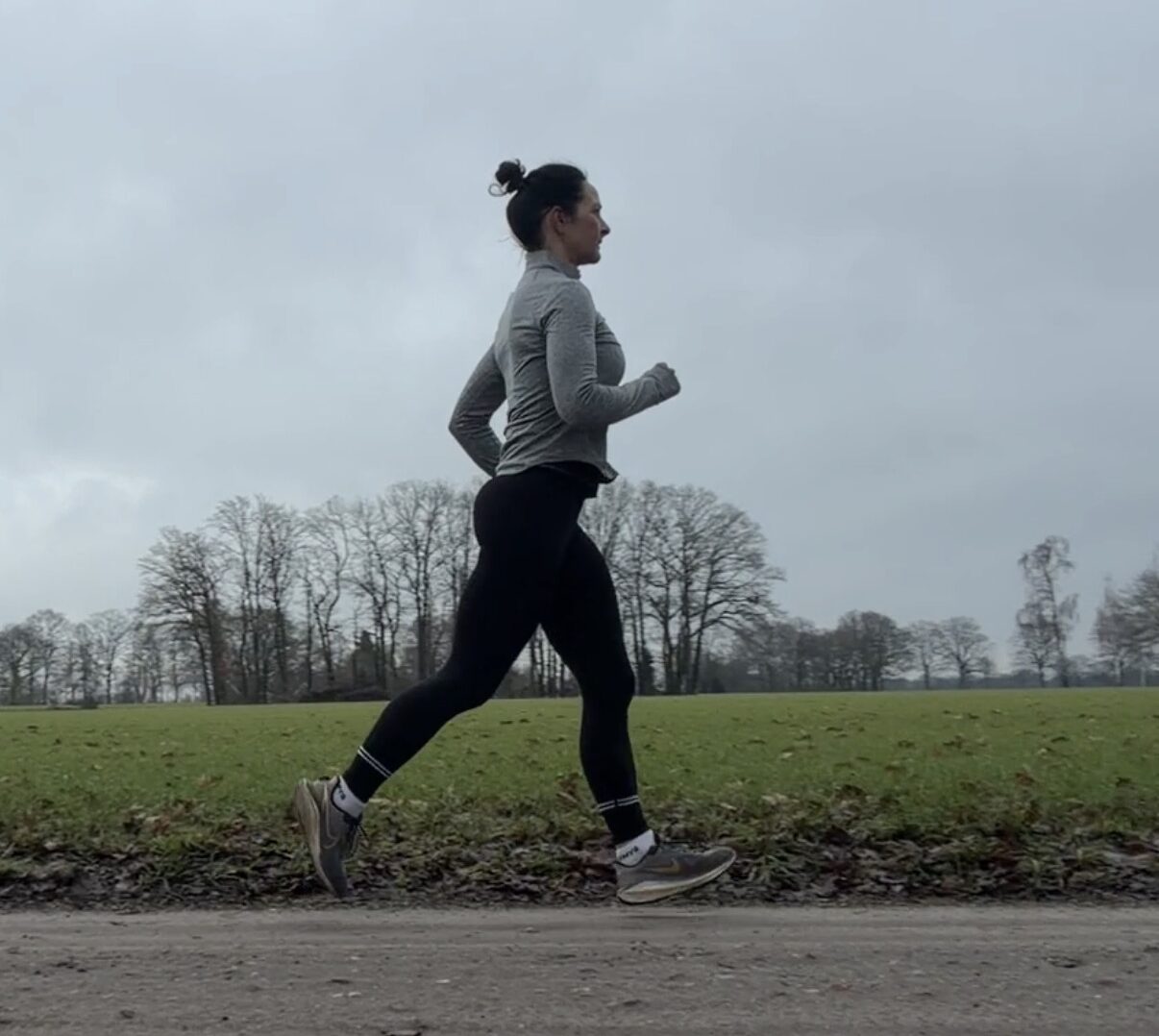 Run+